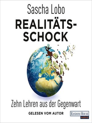 cover image of Realitätsschock